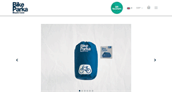 Desktop Screenshot of bikeparka.com